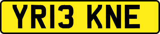 YR13KNE