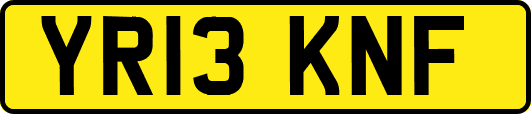 YR13KNF