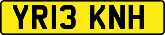 YR13KNH