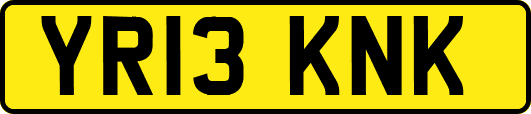 YR13KNK