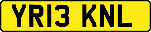 YR13KNL