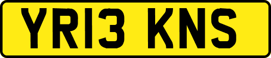 YR13KNS