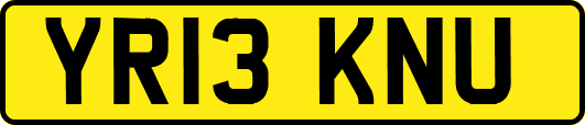 YR13KNU