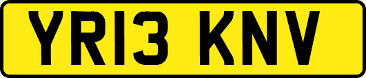 YR13KNV