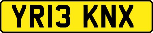 YR13KNX