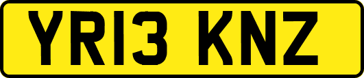 YR13KNZ