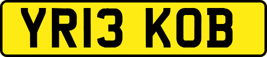 YR13KOB
