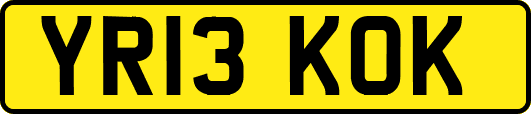 YR13KOK