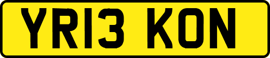 YR13KON