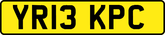 YR13KPC