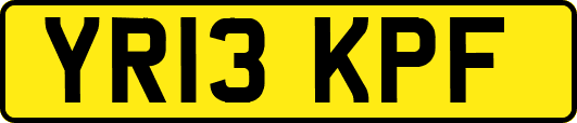 YR13KPF