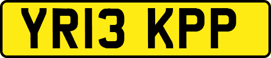YR13KPP