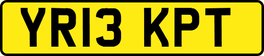 YR13KPT