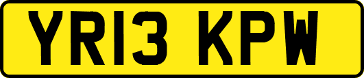 YR13KPW