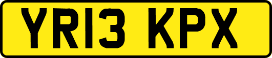 YR13KPX