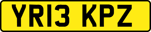 YR13KPZ