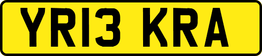 YR13KRA