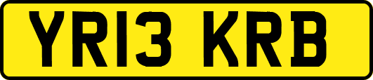 YR13KRB