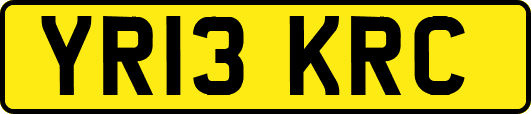 YR13KRC