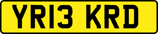 YR13KRD