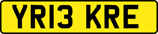 YR13KRE