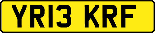 YR13KRF