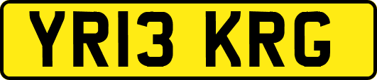 YR13KRG