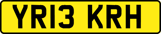 YR13KRH