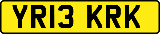 YR13KRK
