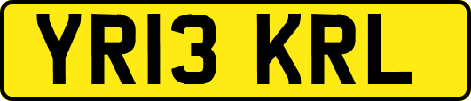 YR13KRL