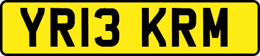 YR13KRM