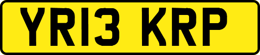 YR13KRP