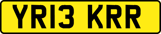 YR13KRR