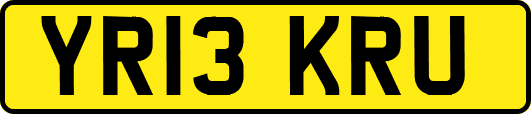 YR13KRU