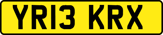 YR13KRX