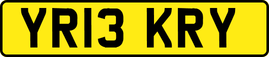 YR13KRY