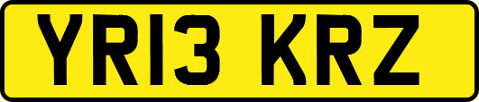YR13KRZ