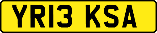 YR13KSA