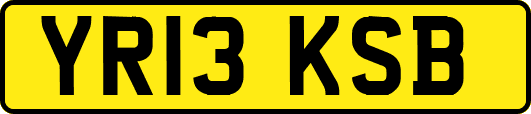 YR13KSB