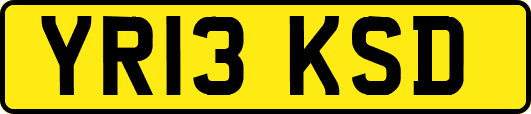 YR13KSD