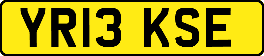 YR13KSE