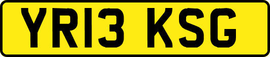 YR13KSG