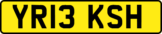 YR13KSH
