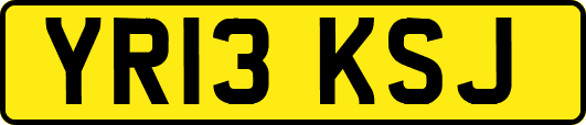 YR13KSJ