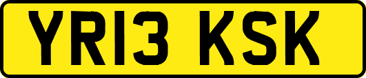 YR13KSK