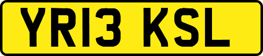 YR13KSL