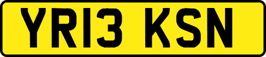 YR13KSN