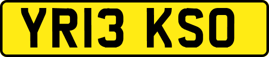 YR13KSO