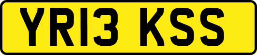 YR13KSS