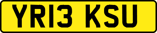 YR13KSU